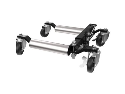 Güde HYDRAULICKÝ ZVEDÁK GHRH 680/300AL - 18054