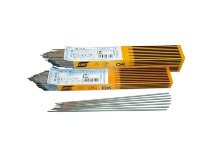 Güde ELEKTRODY ESAB 2,5 350 MM TLUS - 16994