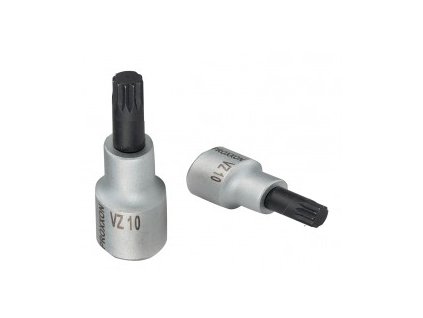 Proxxon Hlavice zástrčná dvanáctihran 3/8" - VZ 10 - 23633