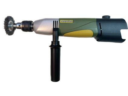 Proxxon Aku přímá bruska IGS/A 10,8 V – profesionální (29852)