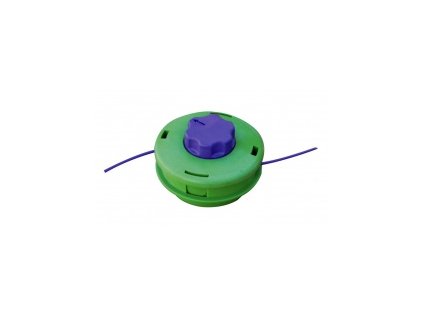 ACTIVE Příslušenství - Strunová nylonová hlava 120mm M10x1,25 SX-F - PLAST - 18020988 + Prodloužená záruka výrobce