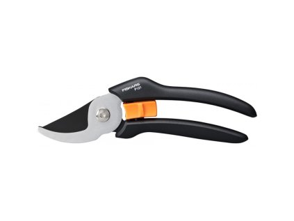 Fiskars Nůžky zahradní dvoučepelové Solid P121 (1057160)
