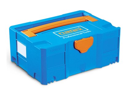 Narex Systémový kufr Narex SYS TL3 (65403695)