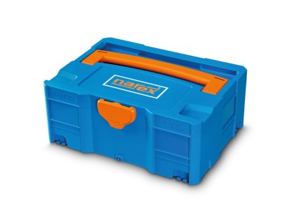 Narex Systémový kufr Narex SYS-TL2 (65403694)