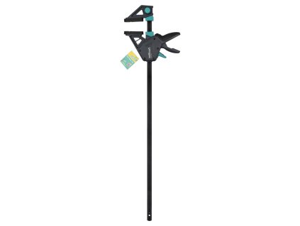 Wolfcraft Jednoruční svěrka PROFI MAX 110-700 WOLFCRAFT 3073000