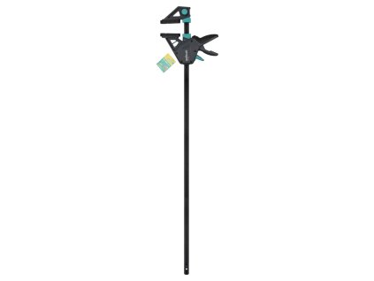 Wolfcraft Jednoruční svěrka PROFI MAX 110-915 WOLFCRAFT 3074000