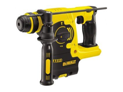 DeWalt Aku kombinované kladivo XR SDS-Plus DCH253N