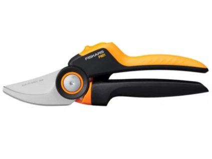 Fiskars Zahradní nůžky PowerGear M P921 dvoučepelové (1057173)