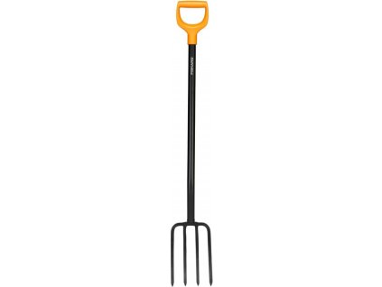 Fiskars Vidle rycí Solid, 120,4cm (1070673)