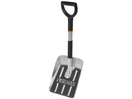 Fiskars Lehká lopata do auta, 72cm (1000740)