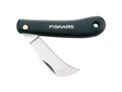Fiskars Žabka zahradnická K62, délka 17cm (1001623)