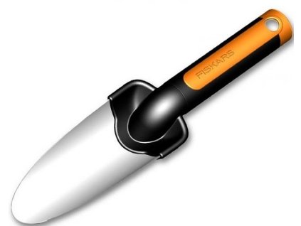 Fiskars Premium Lopatka, přesazovací, 27,5cm (1000727)