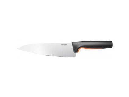Fiskars Functional Form Velký kuchařský nůž 20cm (1057534)