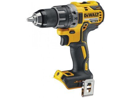 DeWalt Aku bezuhlíková vrtačka 18V DCD791N