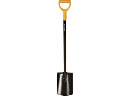 Fiskars Rýč rovný Solid (1066717)