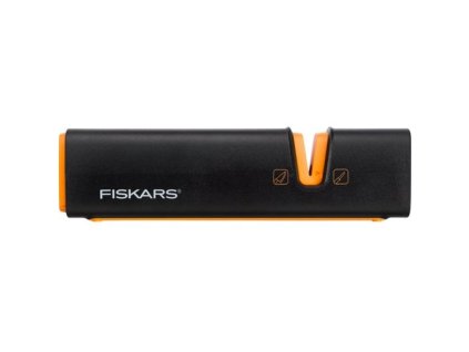 FISKARS Ostřič nožů Roll-Sharp Functional Form, 16cm (1003098)