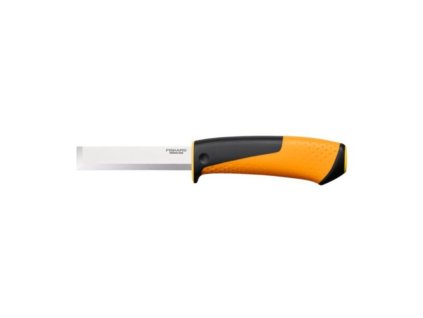 Fiskars Hardware Nůž tesařský, 21 cm (1023621)