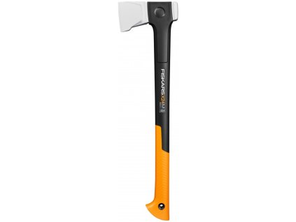 Fiskars Štípací sekera X-series X24 (M) 600 mm (1069106)