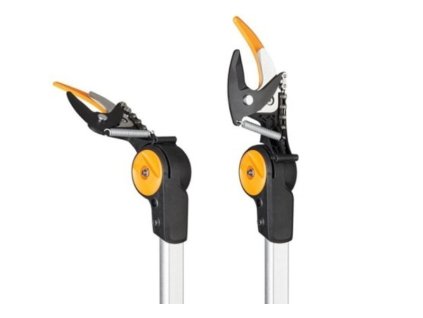 Fiskars Stříhací hlava pro nůžky UPX82, UPX86 (1026295)
