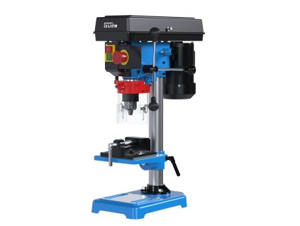 Güde Stolní vrtačka GTB 16/550 LASER - 55219