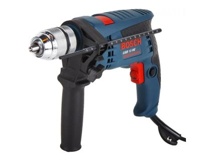 bosch gsb 13 re professional příklepová vrtačka bosch 600w