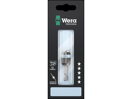 Wera Univerzální držák Rapidaptor, nerezová ocel (05073616001)