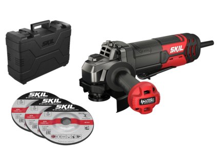 SKIL Úhlová bruska 125mm 850W SKIL 9132GA - AG1E9132GA