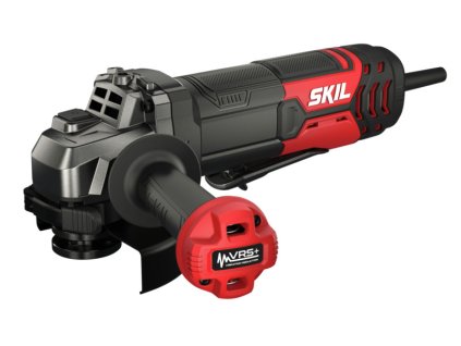 SKIL Úhlová bruska 115mm VRS 850W SKIL 9134AB - AG1E9134AB
