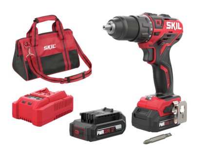 SKIL Vrtačka Aku  „Brushless“ SKIL 2060EA - DD1E2060EA
