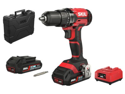 SKIL Šroubovák vrtací Aku SKIL 3008HB - DD1E3008HB