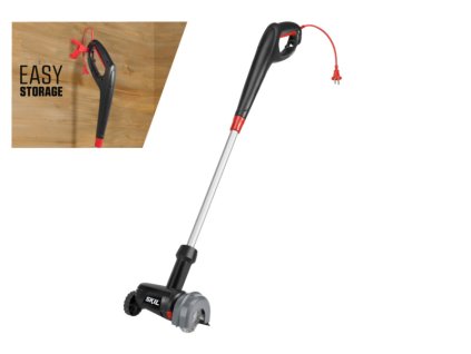 SKIL Elektrický kartáč pro odstranění plevele SKIL 0700AG - F0150700AG