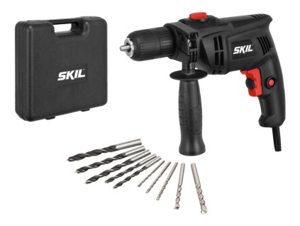 SKIL Vrtačka příklepová 550W SKIL 1020AD - F0151020AD