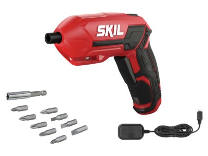 SKIL Šroubovák Aku SKIL 2710AA - SD1E2710AA
