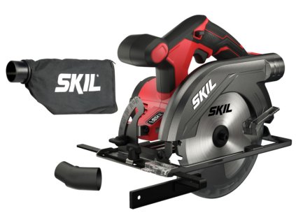 SKIL Okružní pila Aku SKIL 3520CA - SW1E3520CA