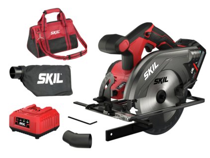 SKIL Okružní pila Aku SKIL 3520DC - SW1E3520DC