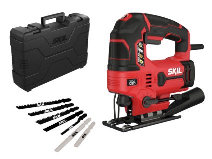 SKIL Kmitací pila 680W SKIL 4531GA - SW1E4531GA