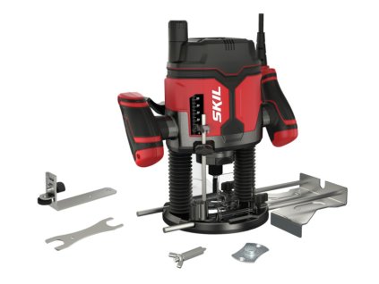 SKIL Horní frézka 1400W SKIL 1860AA - VA1E1860AA