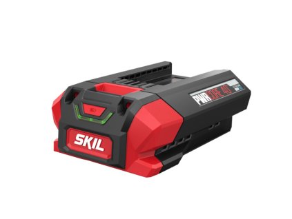 SKIL Akumulátor 2,5 Ah Li-Ion 40V SKIL 4102AA - BR1E4102AA