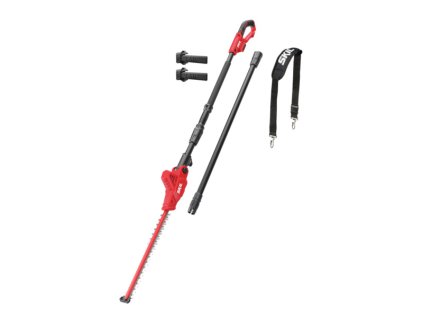 SKIL Nůžky na živý plot s tyčí AKU SKIL 0640CA - GV1E0640CA