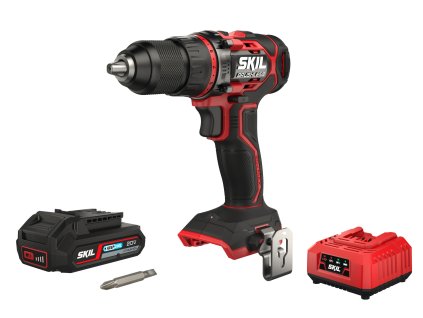 SKIL Vrtačka Aku „Brushless“ SKIL 3060AA - DD1E3060AA