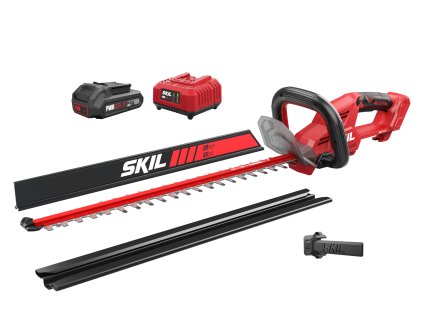 SKIL Nůžky na živý plot „BL“ Aku 45 cm SKIL 0438AA - GH1E0438AA