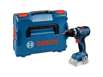 bosch gsb 18v-65 professional aku příklepová vrtačka s kufrem