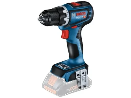 bosch gsr 18v-90 c professional aku vrtačka