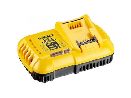 DeWALT DCB118-QW – XR rychlonabíječka 18 V / 54 V 8 A