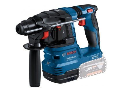Bosch GBH 18V-22 Professional Aku vrtací kladivo SDS-Plus