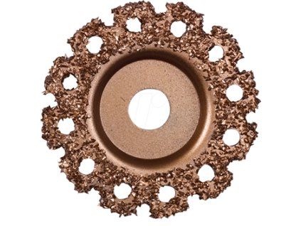Proxxon Rašplovací a řezný kotouč z karbidu wolframu 50mm - 28559