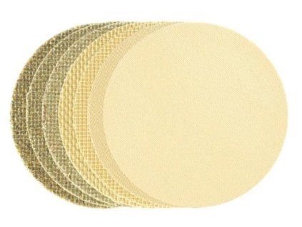 Proxxon Diamantové brusné disky - sada 7ks - 28679