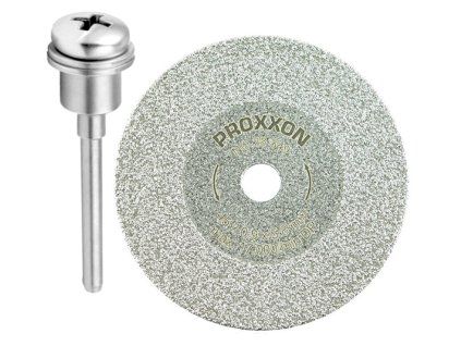 Proxxon Diamantový řezný kotouč UNI Cut 45mm - 28849