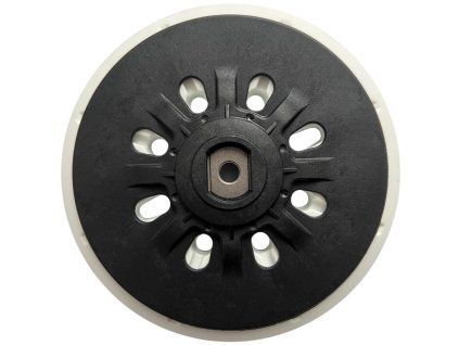 festool pad back