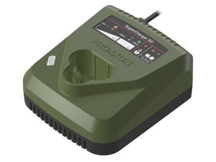 Proxxon Rychlonabíječka SC - 29882